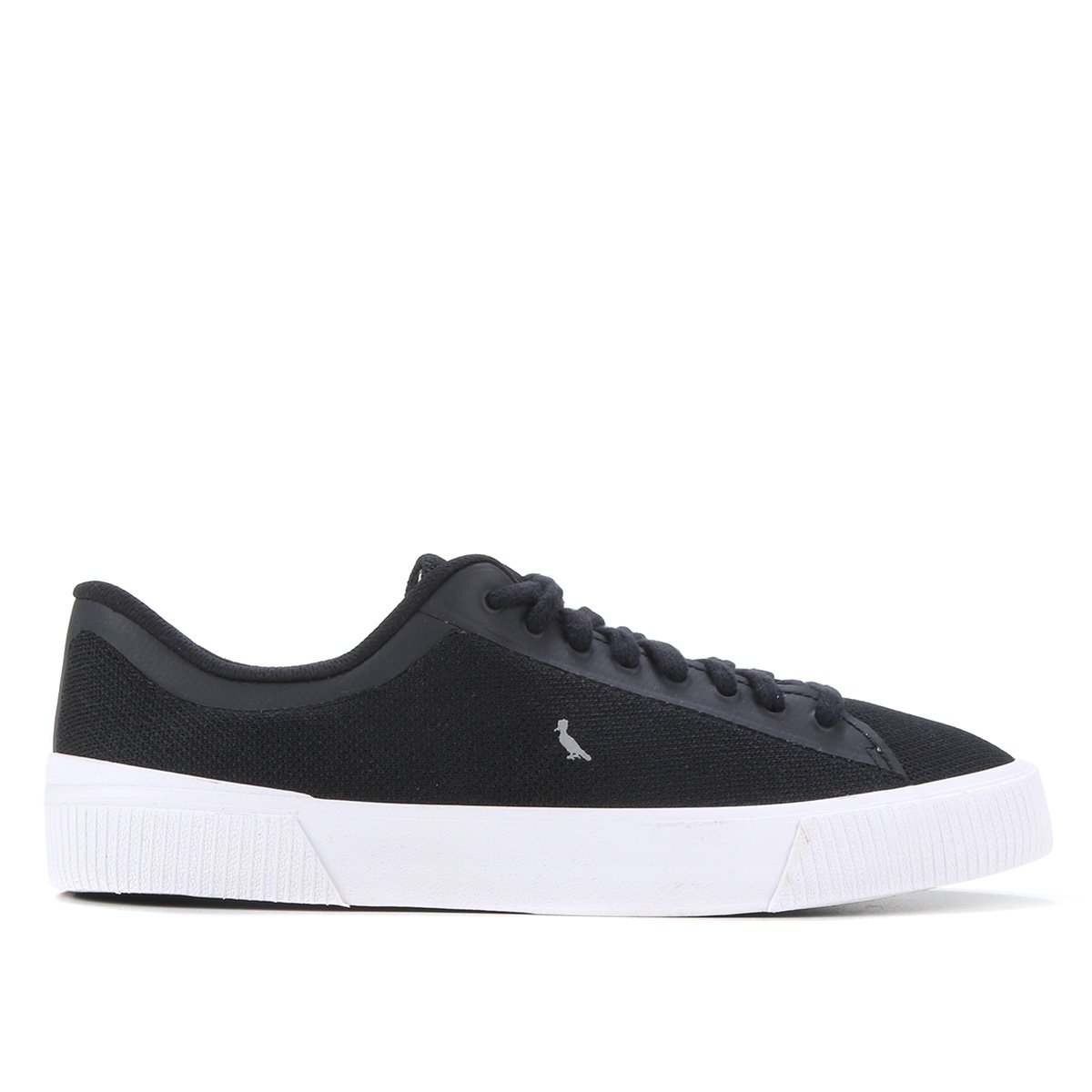 Tênis Reserva Clean Masculino - Preto é ruim? Tênis Reserva Clean Masculino - Preto é boa?