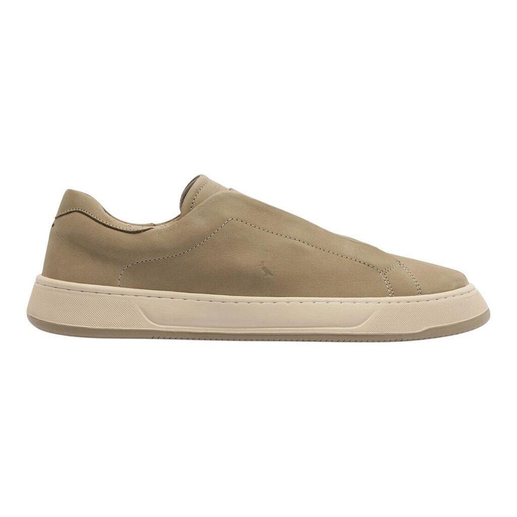 Tênis Reserva Croma Plume Masculino Caqui Dust