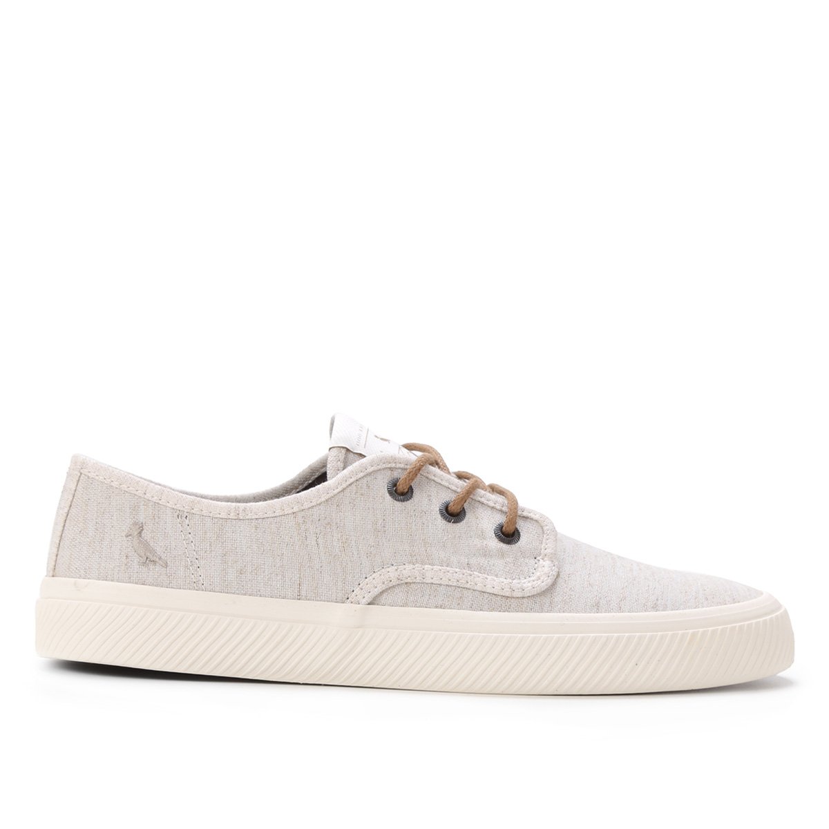 Tênis Reserva Dook Masculino - Bege | Zattini