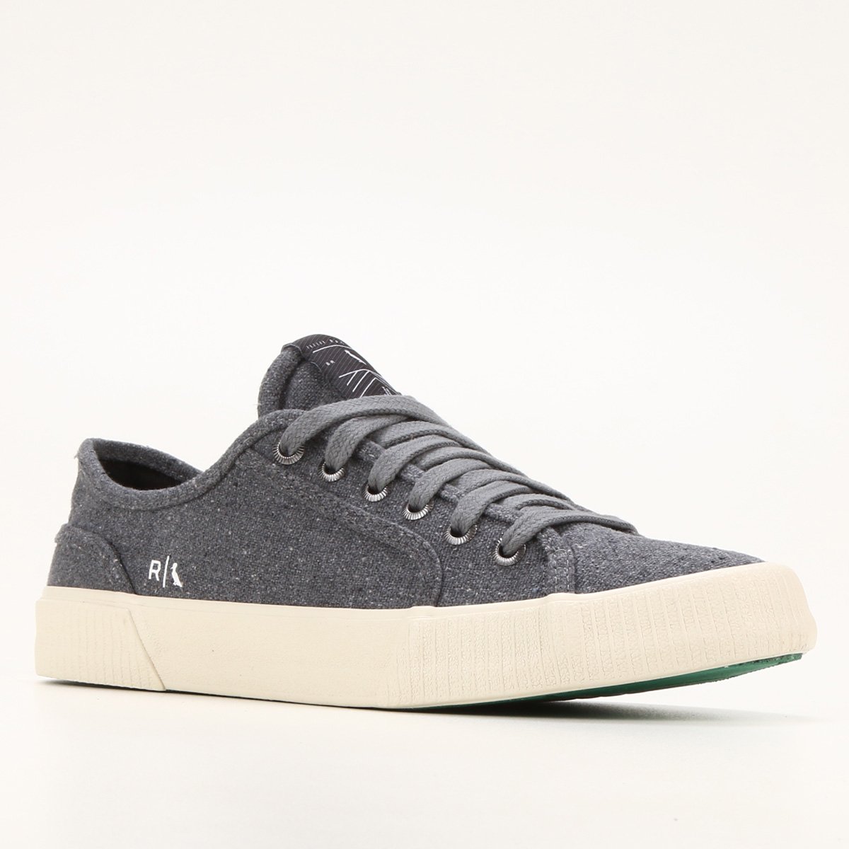 Tênis Reserva Jasper Preto RSV250 - Nohau