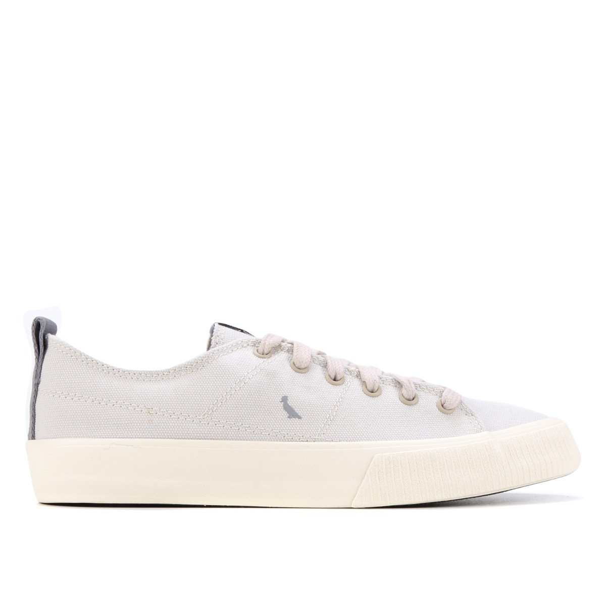 Tênis Reserva Lona Masculino - Branco é ruim? Tênis Reserva Lona Masculino - Branco é boa?