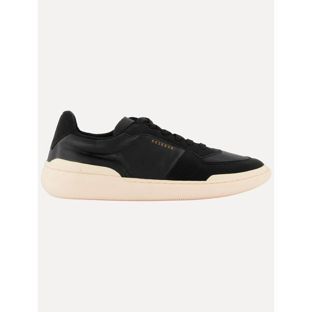 Tênis Reserva Masculino Horizon Preto