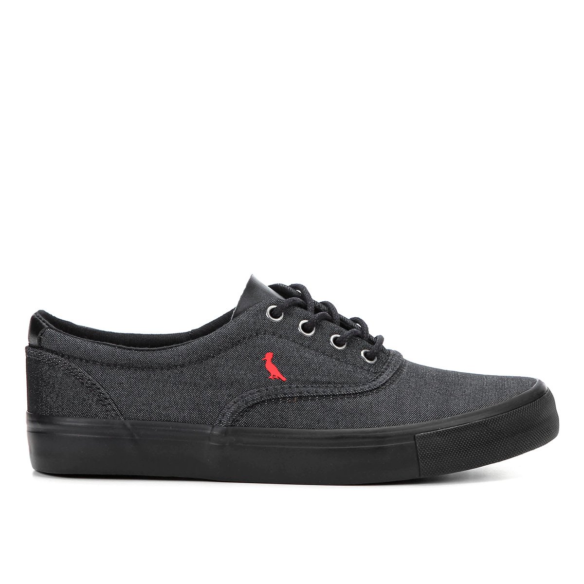 tenis reserva masculino preto