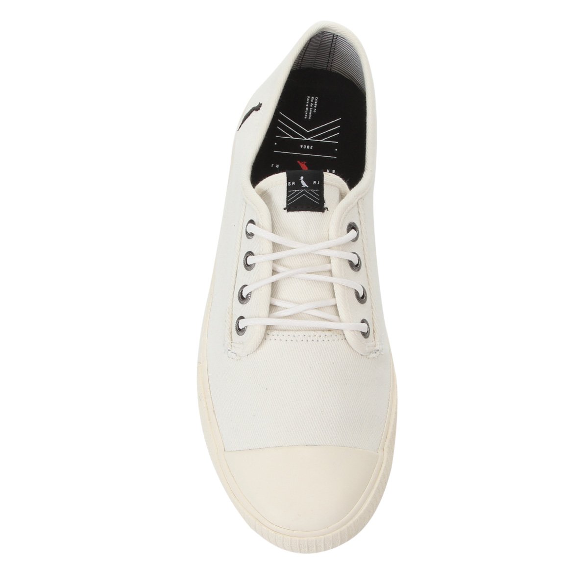 tenis reserva masculino branco