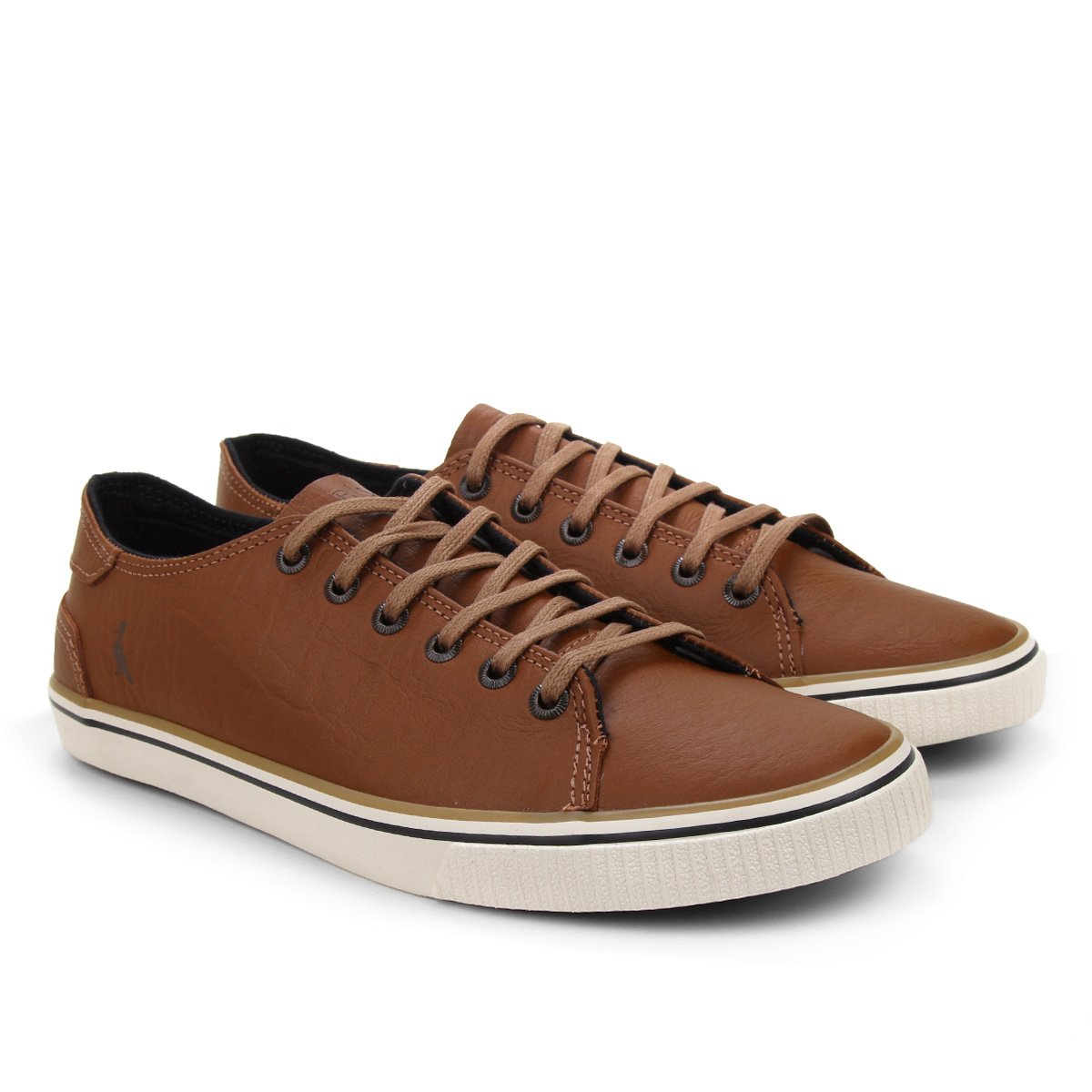 tenis reserva caramelo