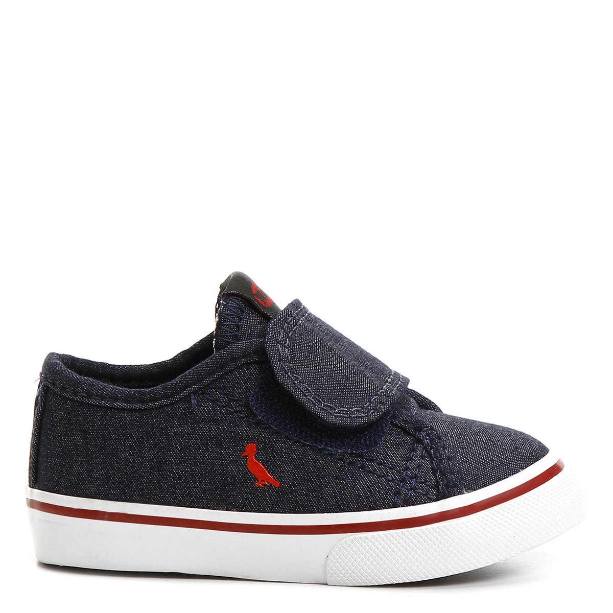 tenis reserva mini baby