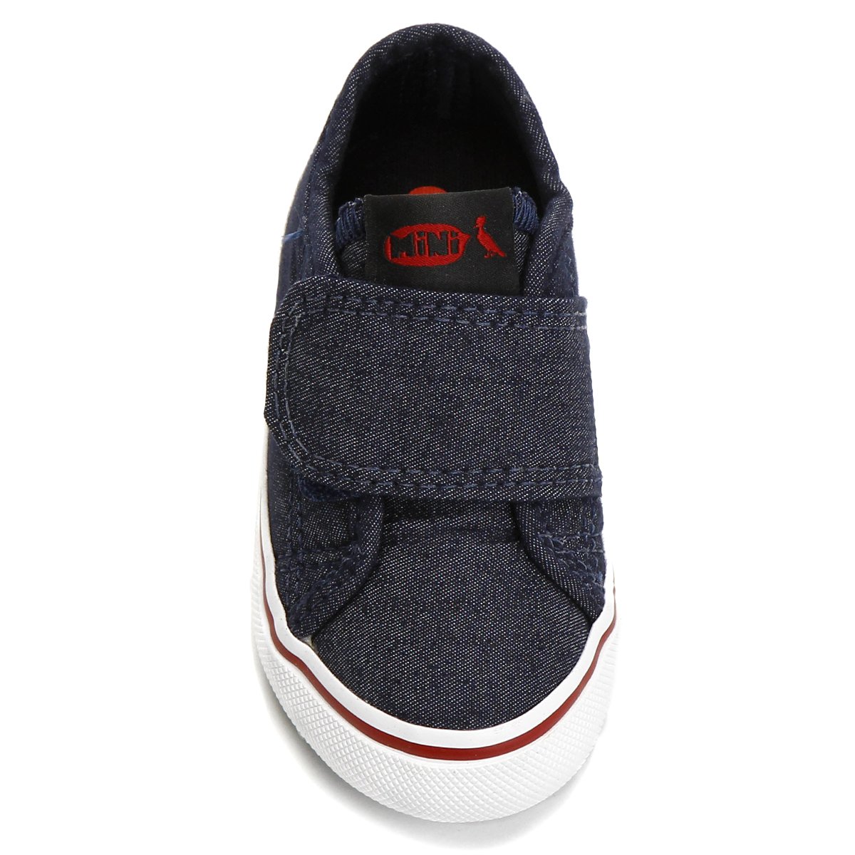 tênis reserva mini baby infantil