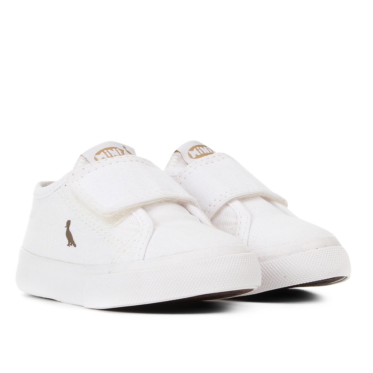 tenis reserva mini baby