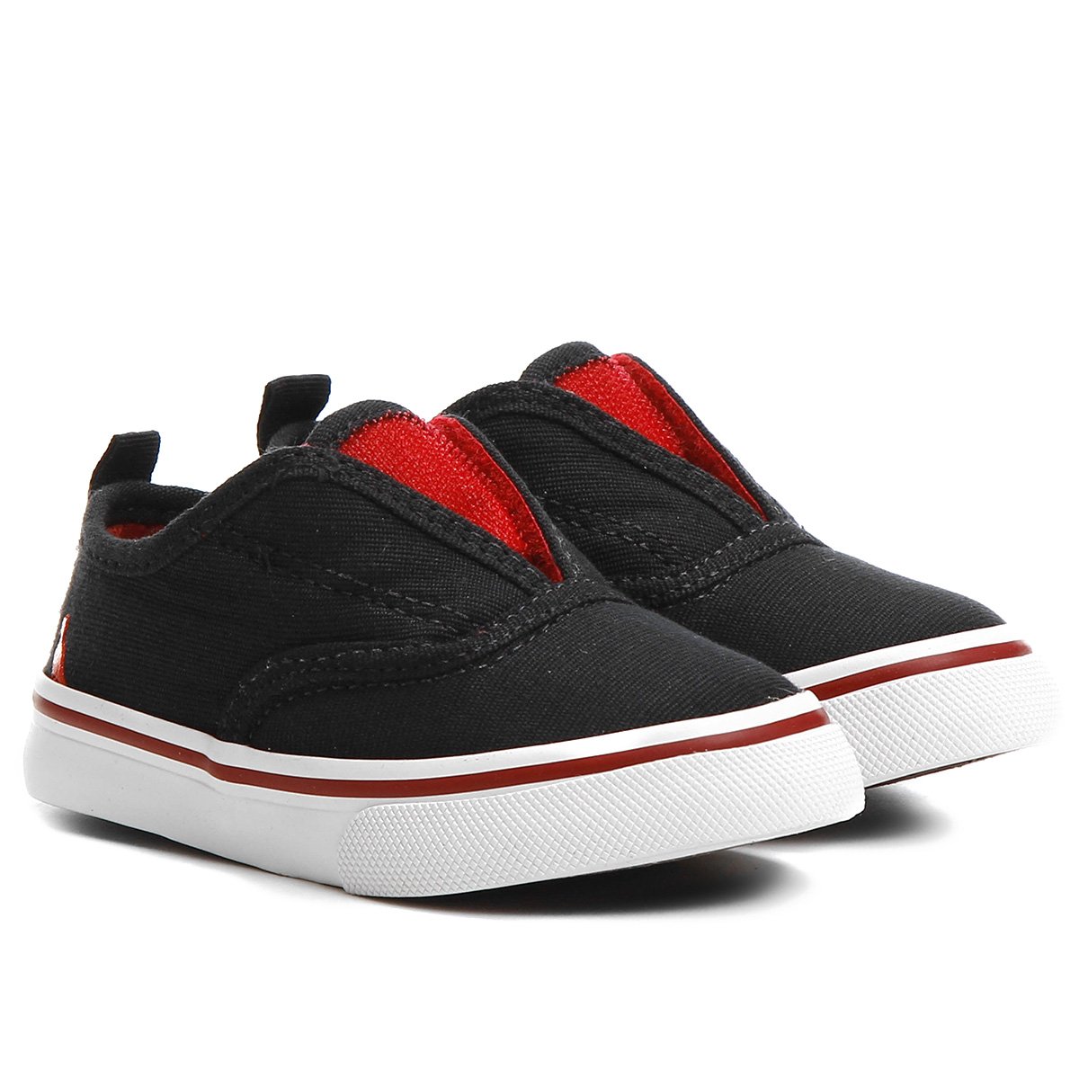 tenis reserva mini baby