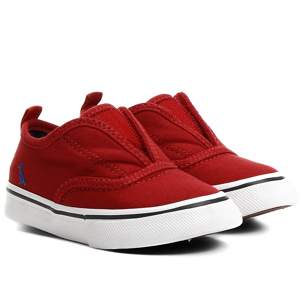 tenis reserva mini baby
