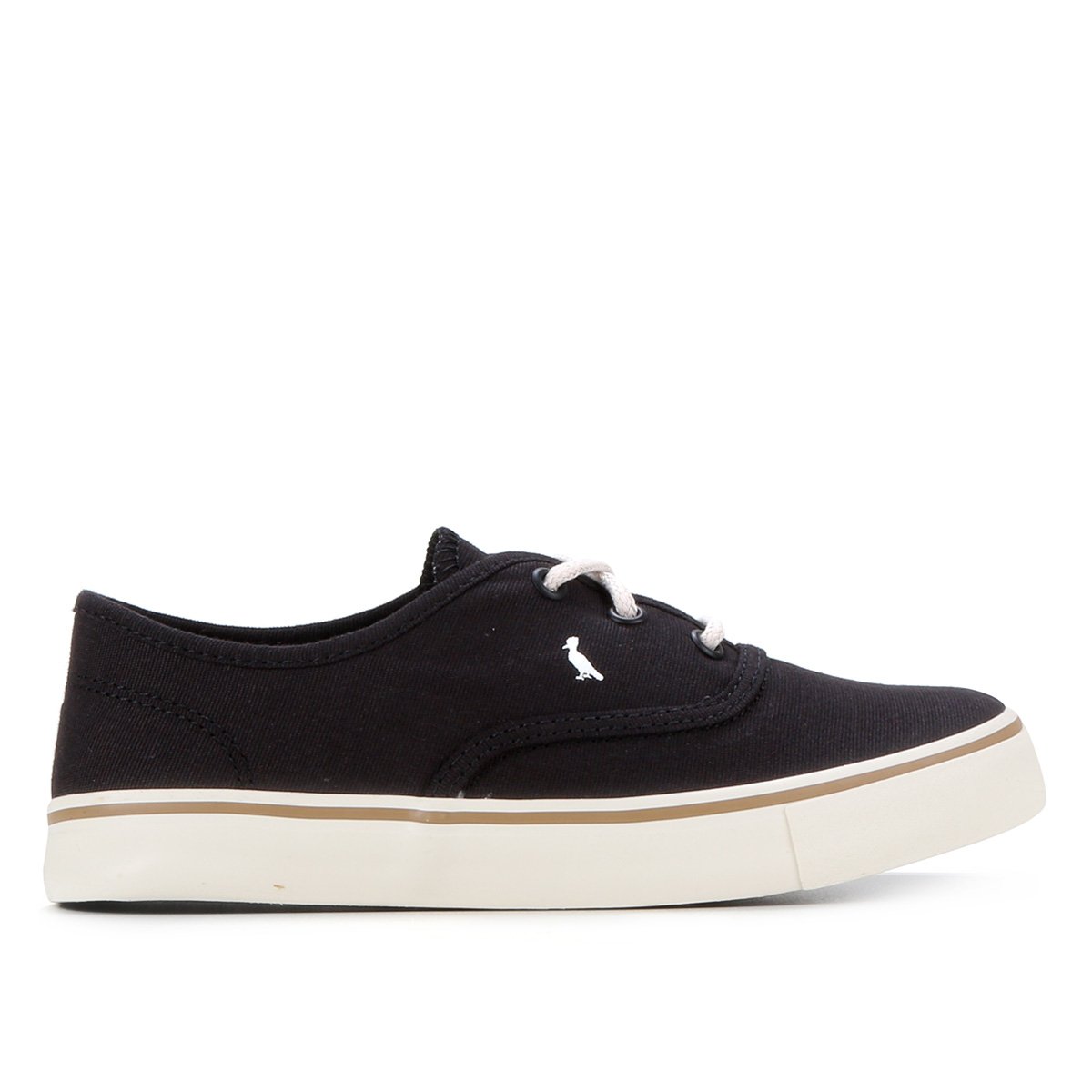 Tênis Reserva Mini Wave Masculino - Preto Menor preço em Tênis Reserva Mini Wave Masculino - Preto