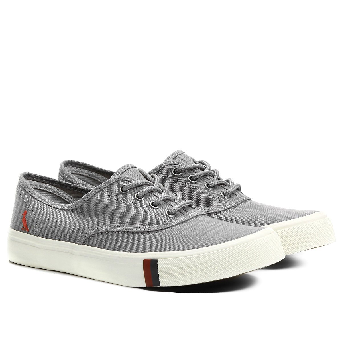 tenis reserva masculino vermelho