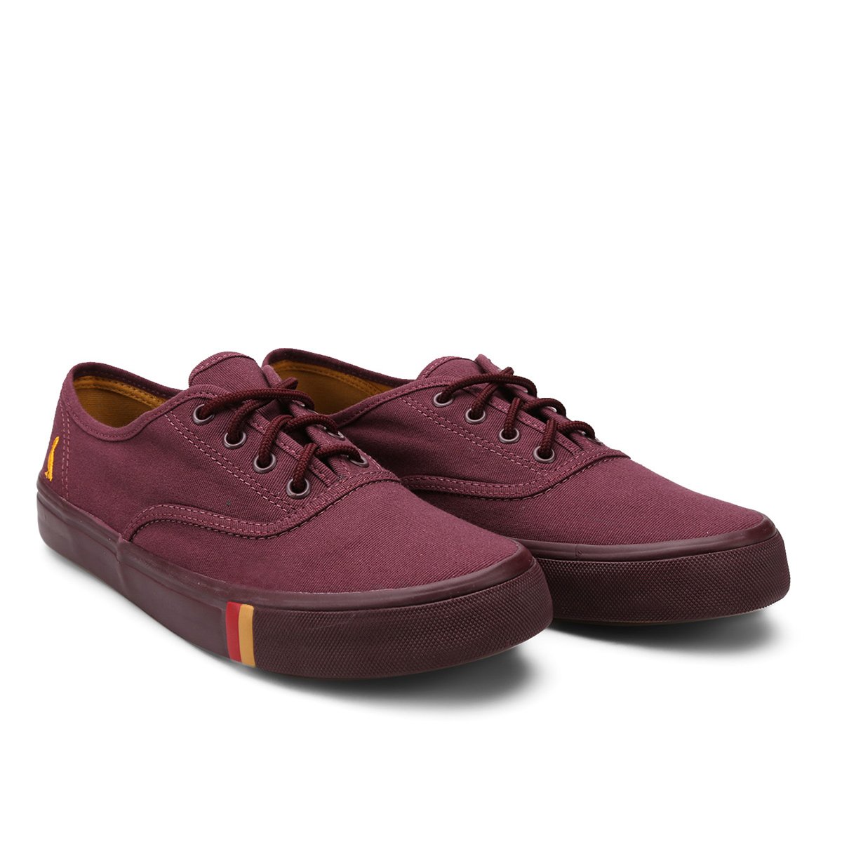 tenis florido masculino reserva