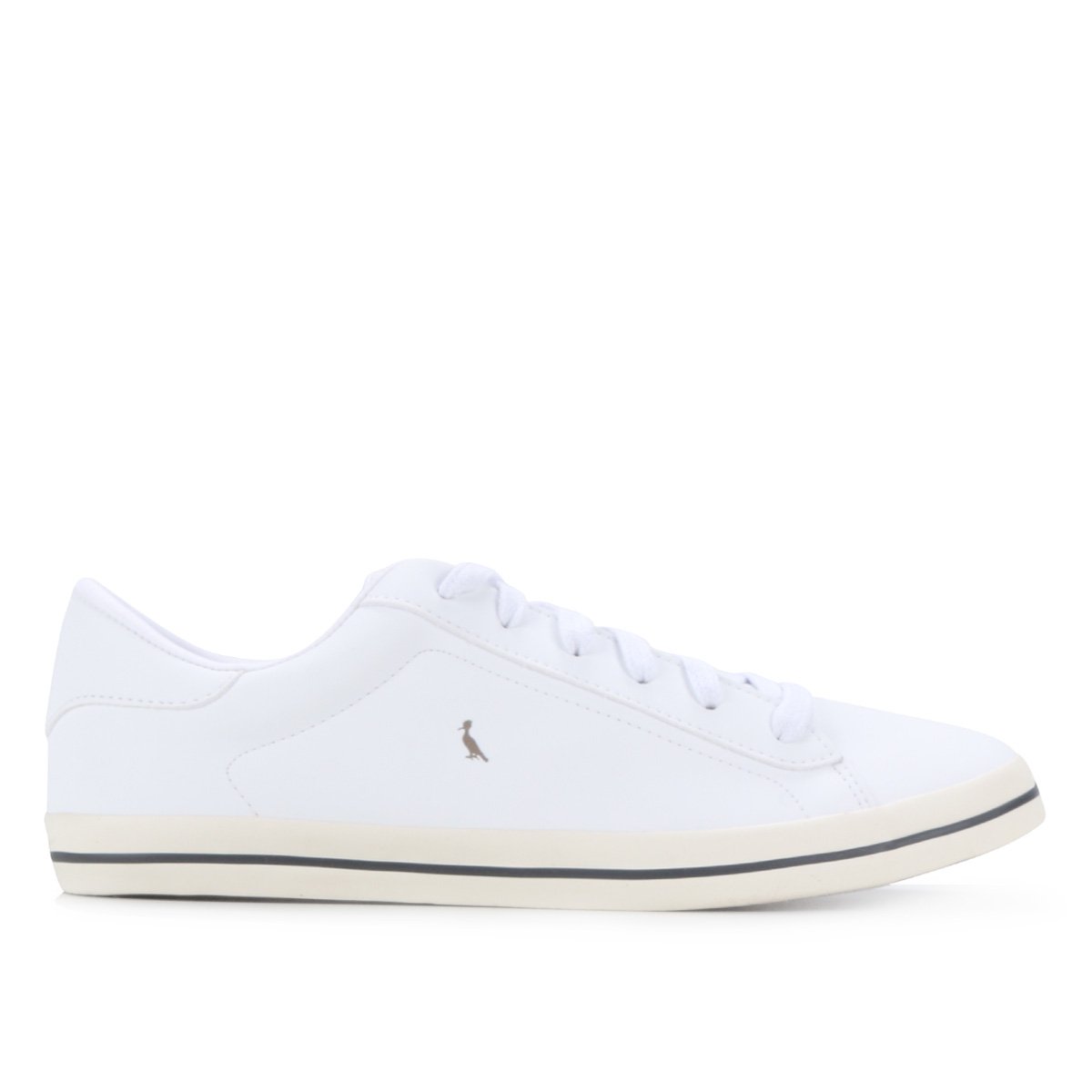 Tênis Reserva PU Masculino - Branco é ruim? Tênis Reserva PU Masculino - Branco é boa?