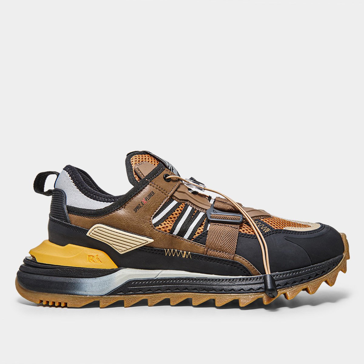 Tênis Reserva R-Brooklyn Core Masculino Menor preço em Tênis Reserva R-Brooklyn Core Masculino