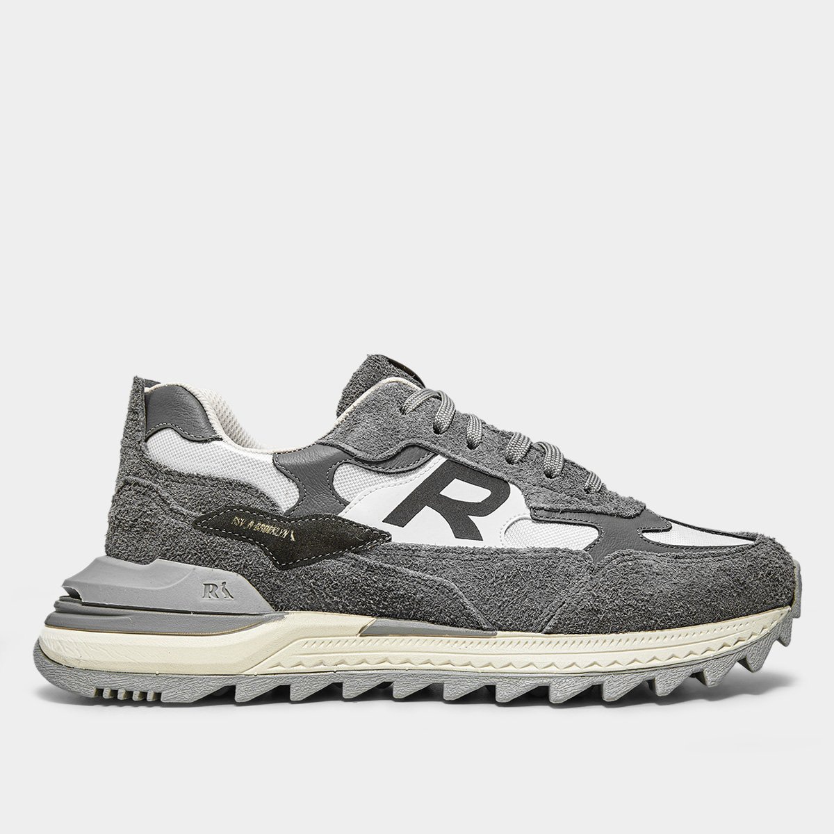 Tênis Reserva R-Brooklyn Masculino Menor preço em Tênis Reserva R-Brooklyn Masculino