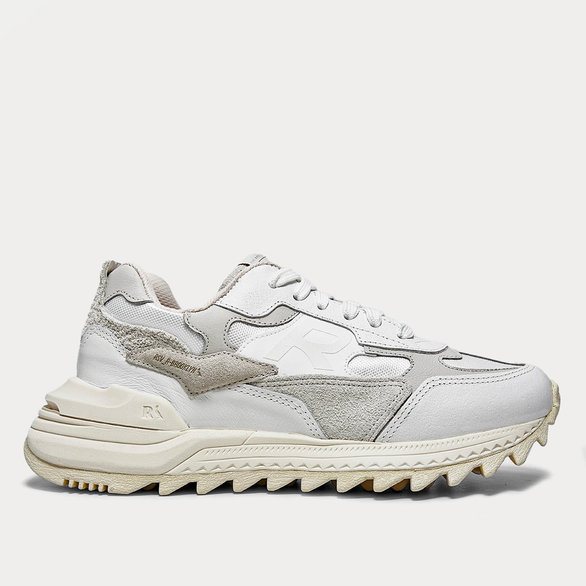 Tênis Reserva R-Brooklyn Masculino é ruim? Tênis Reserva R-Brooklyn Masculino é boa?