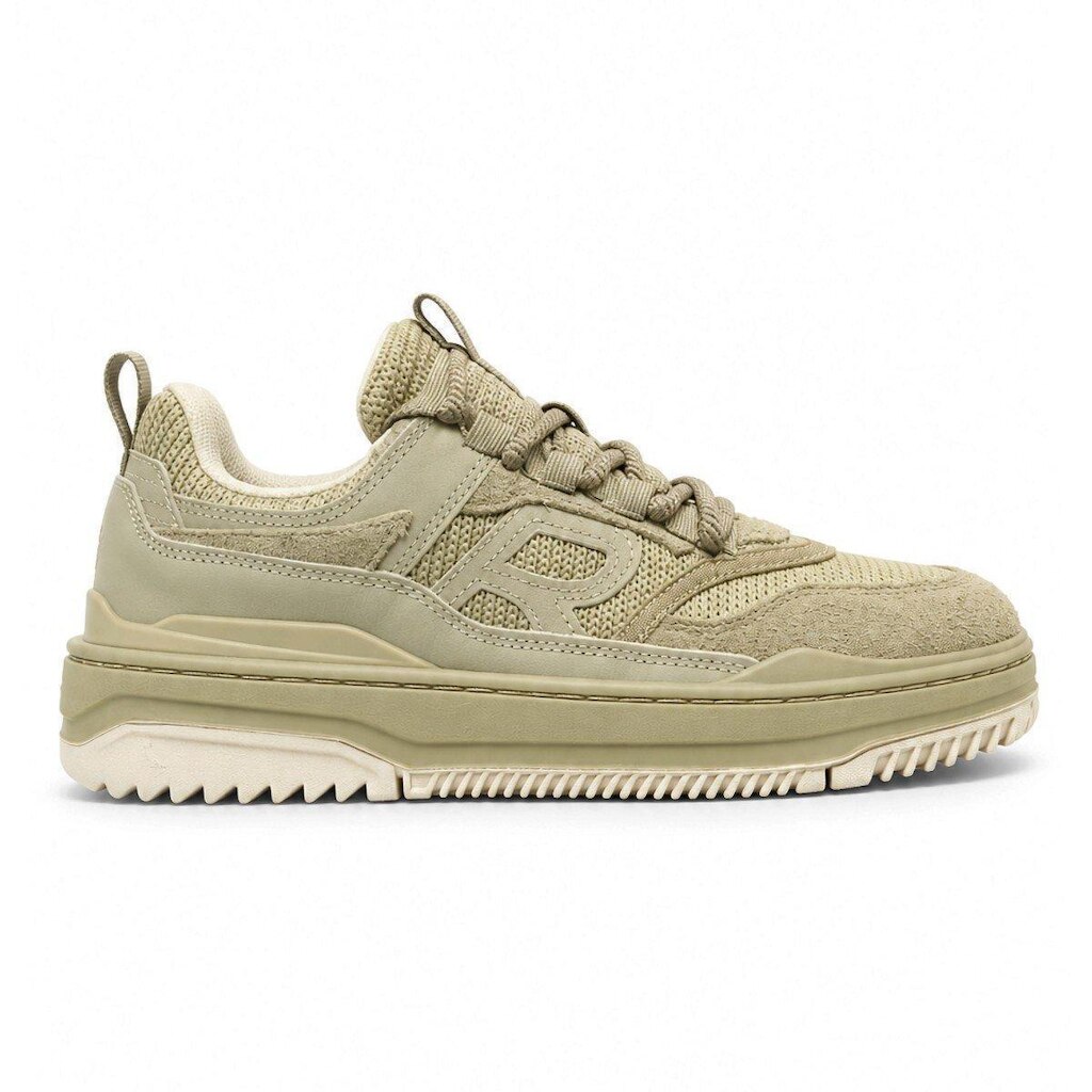 Tenis Reserva R Broox Knit Masculino