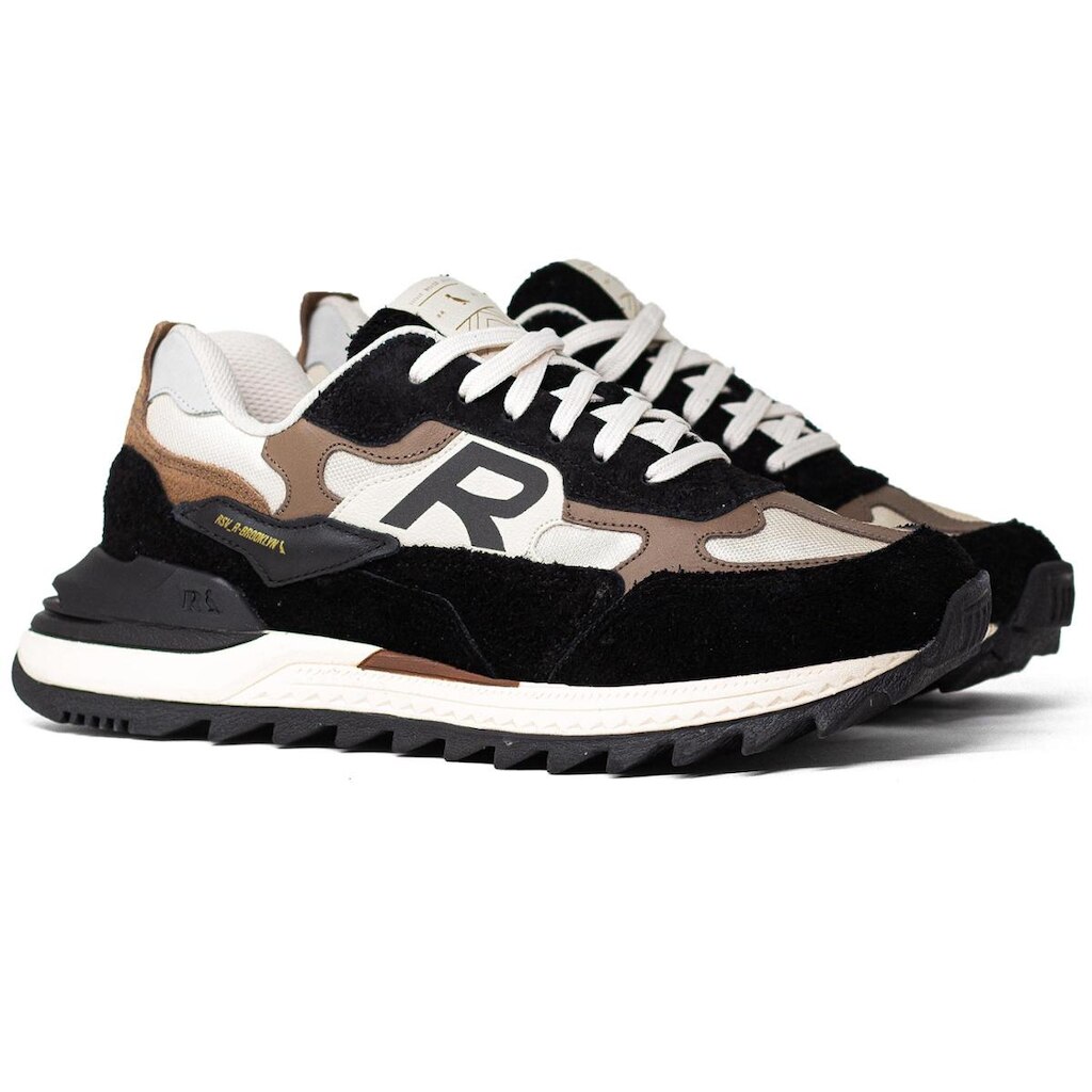 Tênis Reserva RSV R-Brooklyn Sneaker