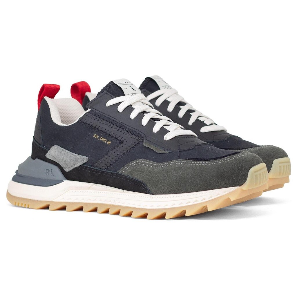 Tênis Reserva RSV Spriz 80 Sneaker Masculino