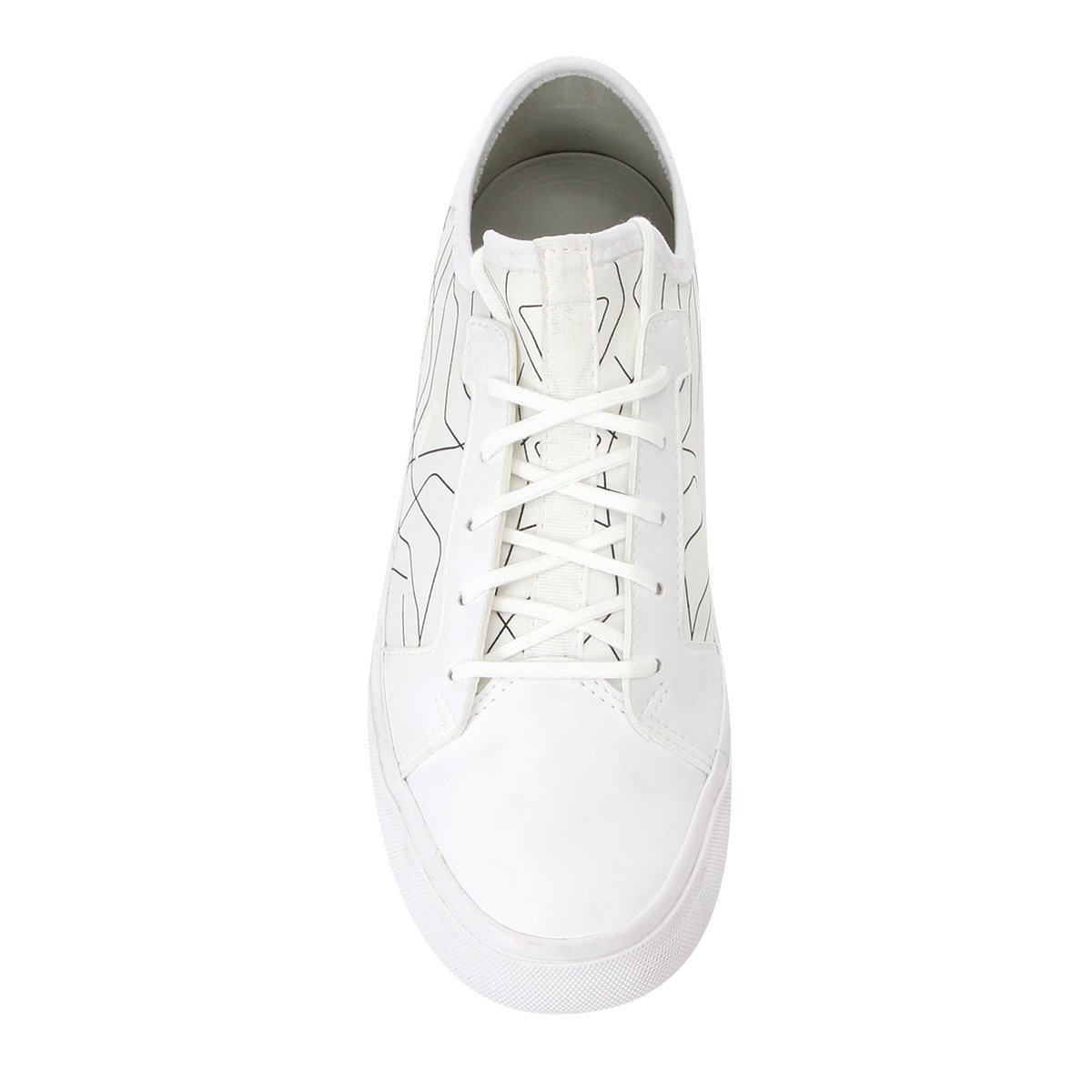 tenis reserva masculino branco