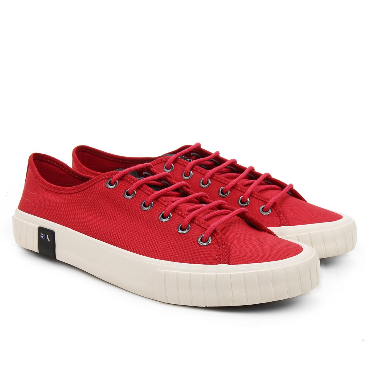 Tênis Reserva Rsv253 Masculino - Vermelho é ruim? Tênis Reserva Rsv253 Masculino - Vermelho é boa?