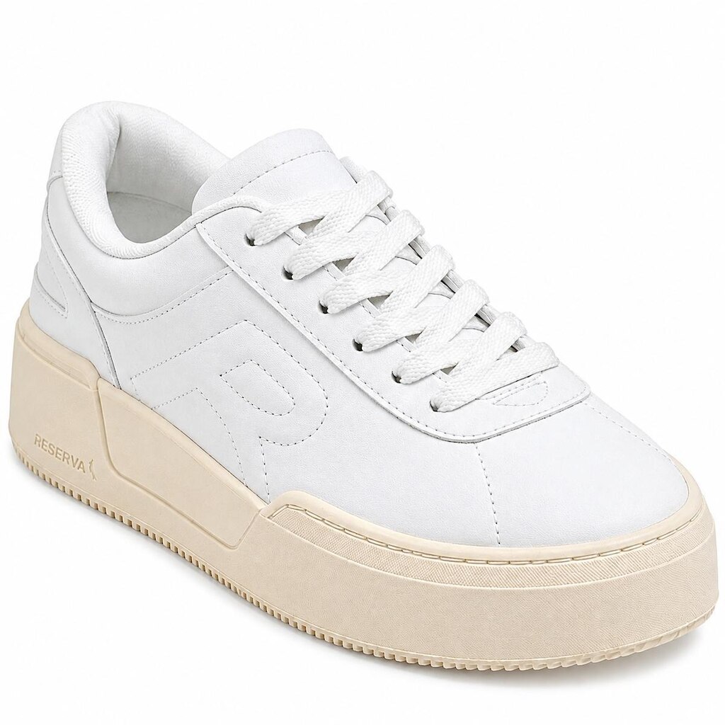 Tênis Reserva R.U.A Branco