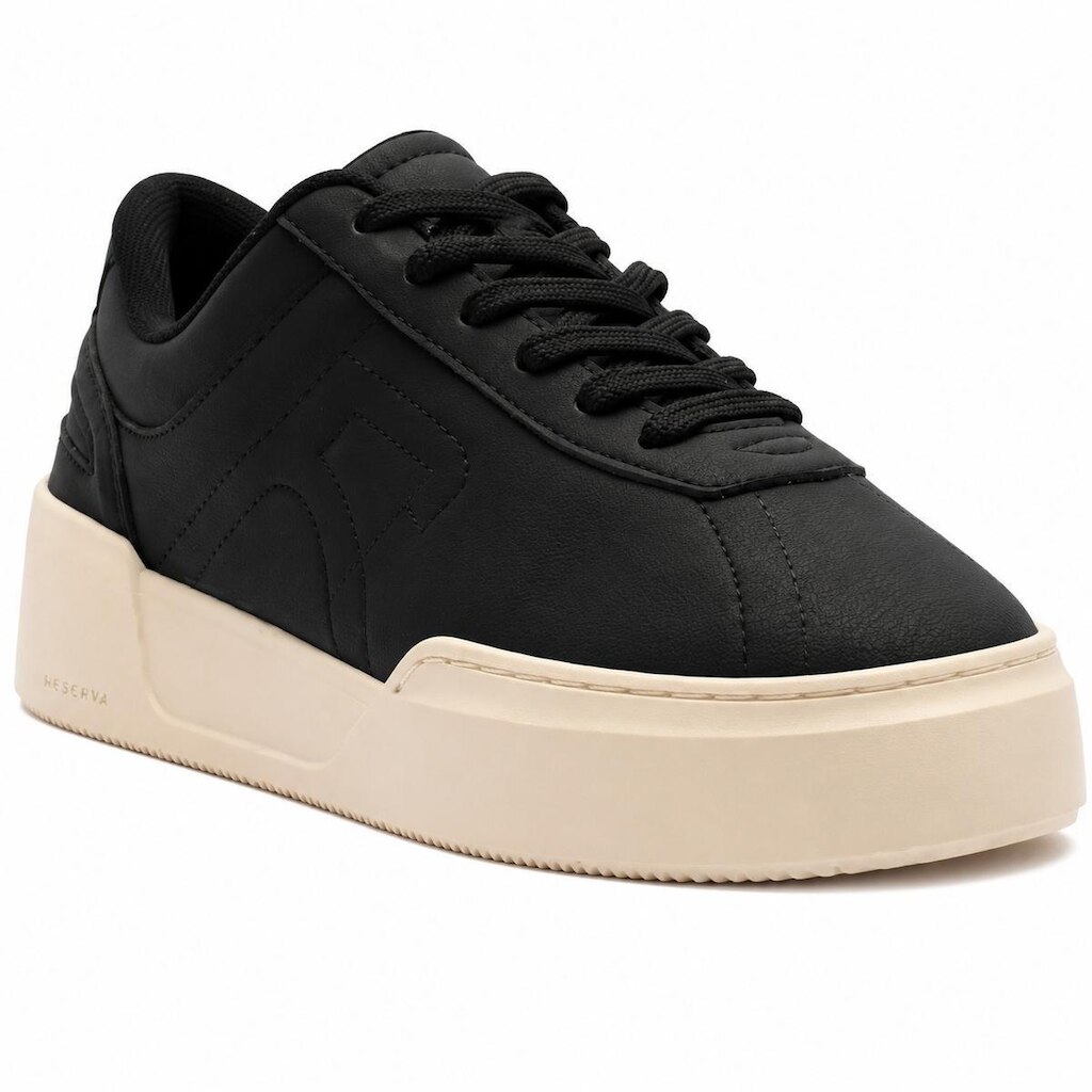Tênis Reserva R.U.A Preto