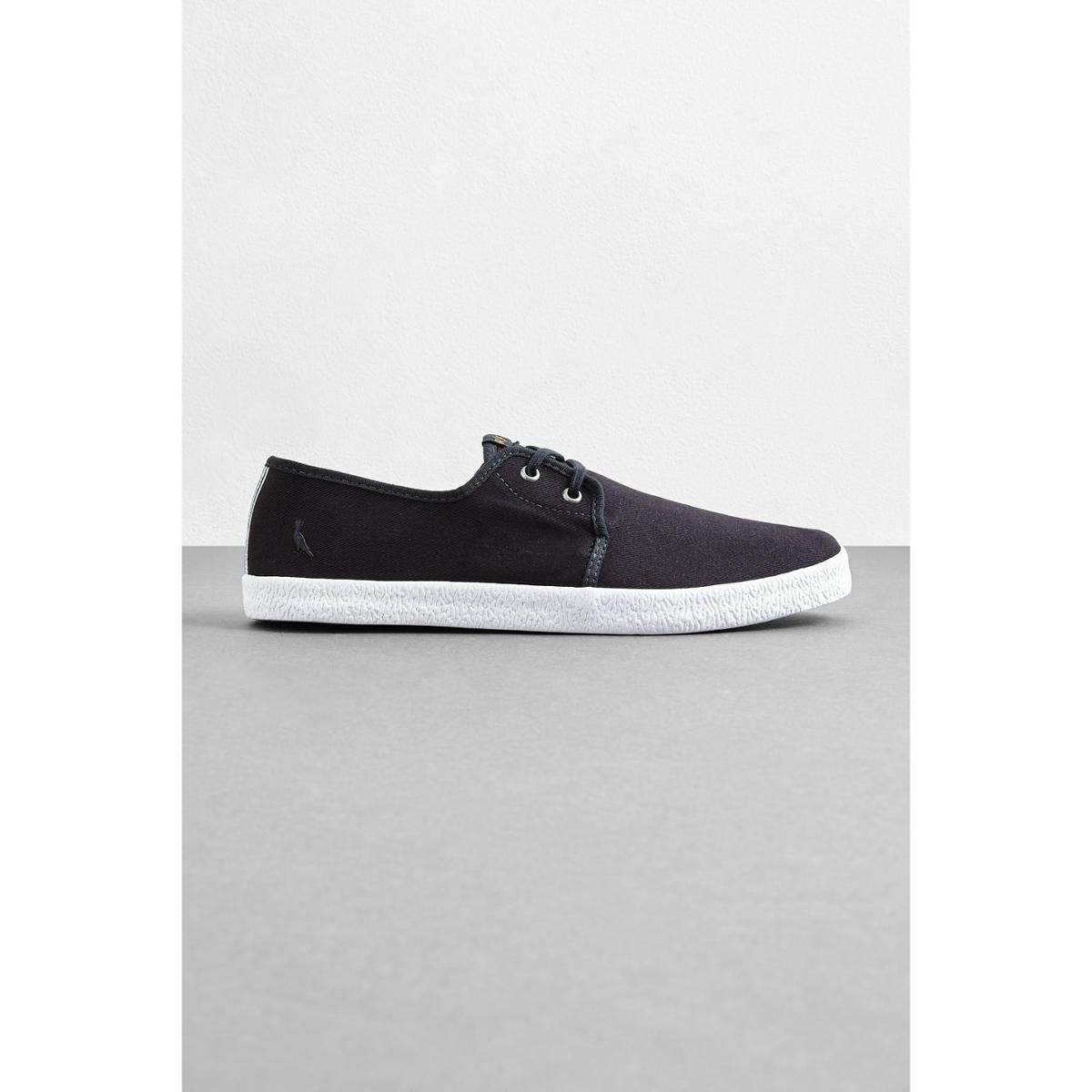 Tênis Reserva Sal #198 Masculino - Preto Menor preço em Tênis Reserva Sal #198 Masculino - Preto