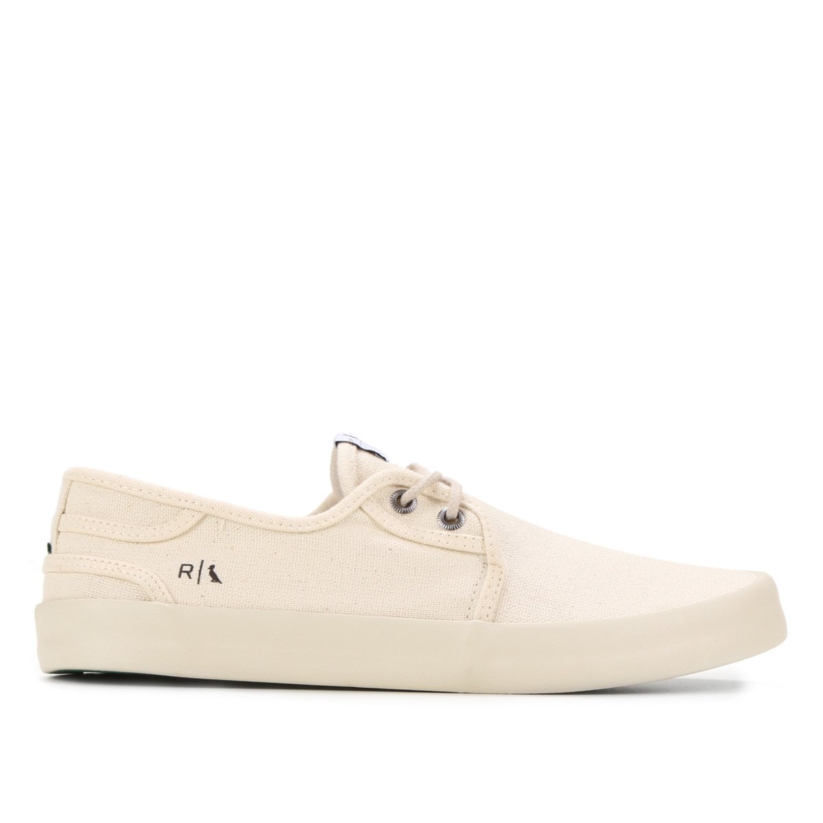 Tênis Reserva Sal Masculino - Bege+Verde Menor preço em Tênis Reserva Sal Masculino - Bege+Verde