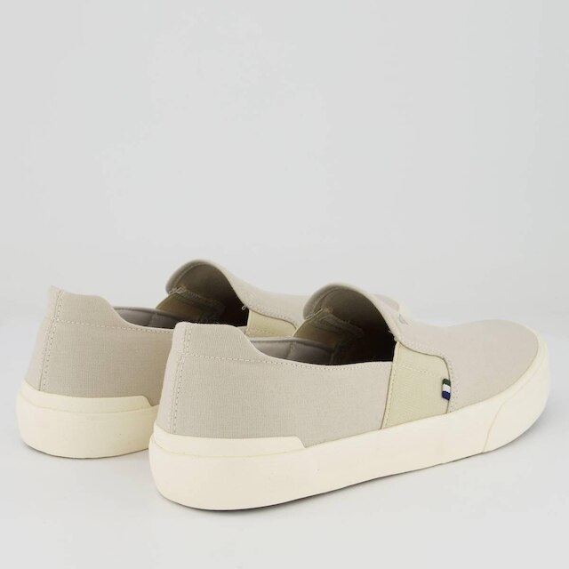 Tênis Reserva Slip Basic Bege