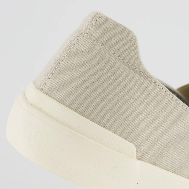 Tênis Reserva Slip Basic Bege
