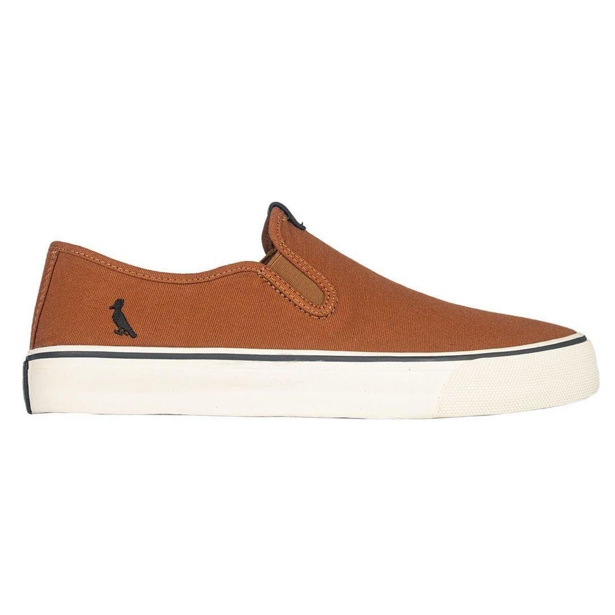 Tênis Reserva Slip On Joy Menor preço em Tênis Reserva Slip On Joy