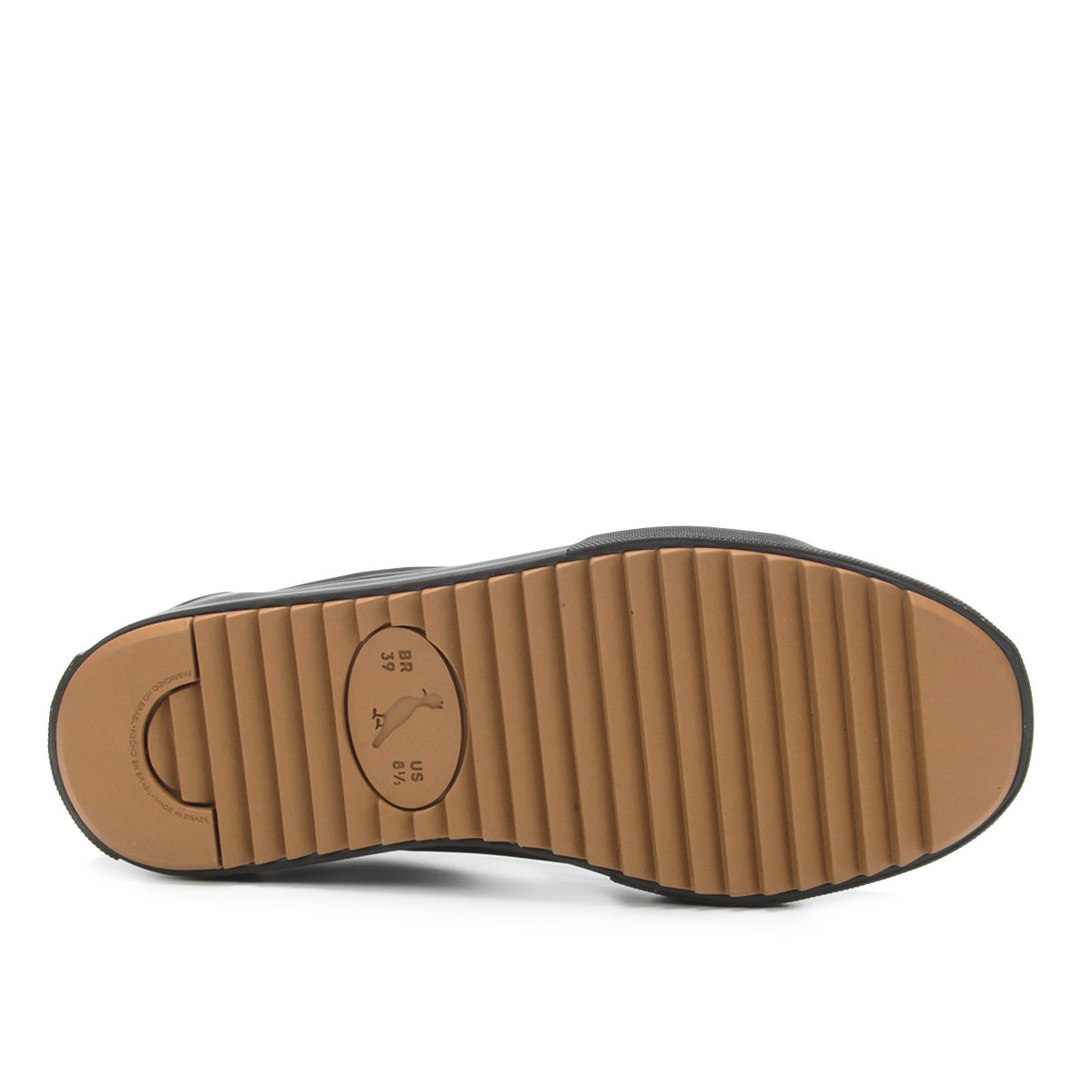 tênis reserva solado tratorado