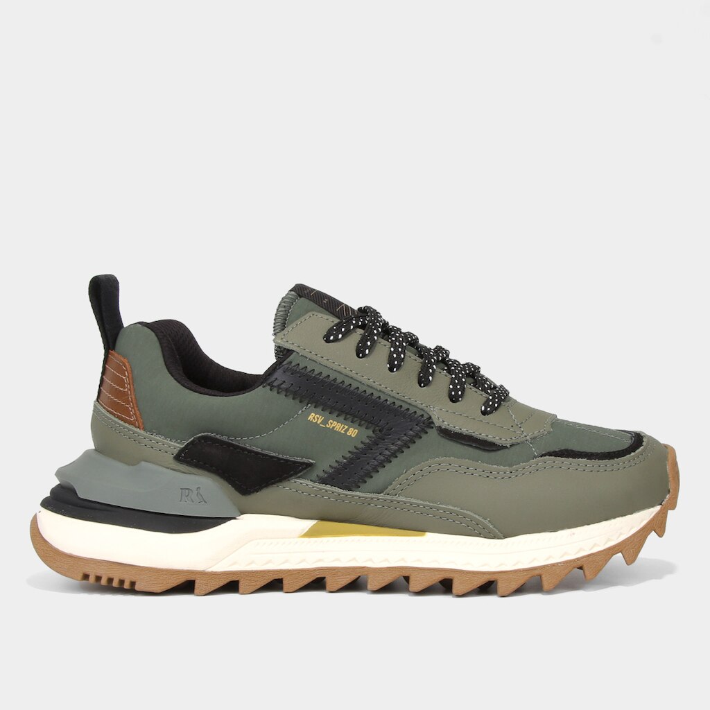 Tênis Reserva Spriz 80 Masculino
