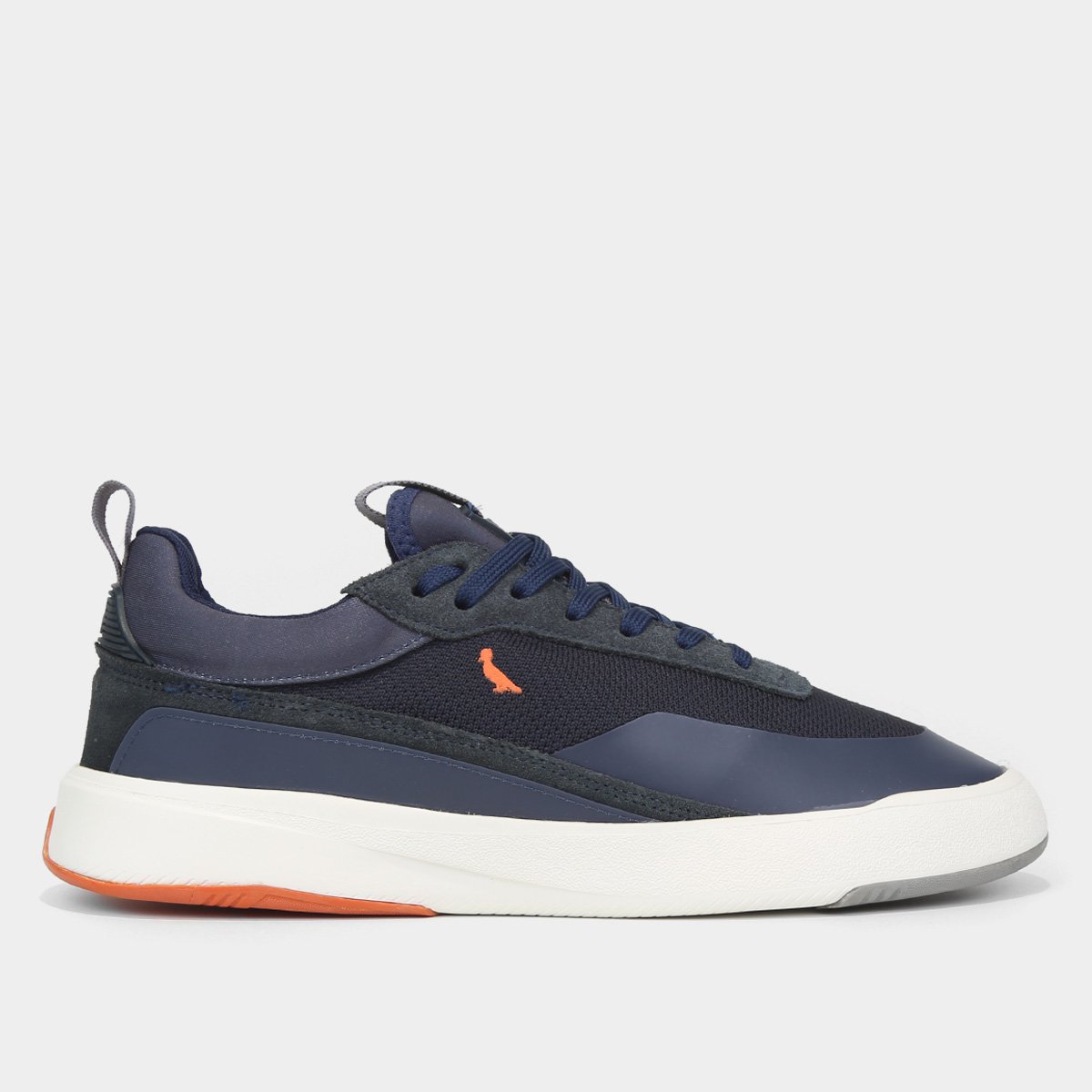 Tênis Reserva Street Masculino - Azul é ruim? Tênis Reserva Street Masculino - Azul é boa?