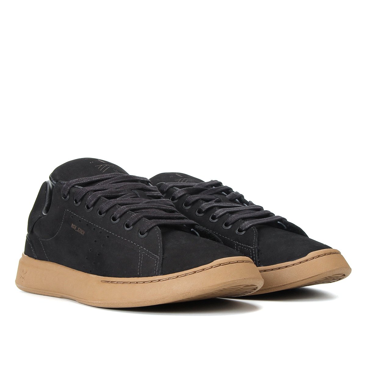 Tênis Reserva Szuck Masculino - Preto+Marrom é ruim? Tênis Reserva Szuck Masculino - Preto+Marrom é boa?