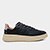 Tênis Reserva T-300 Masculino - Preto