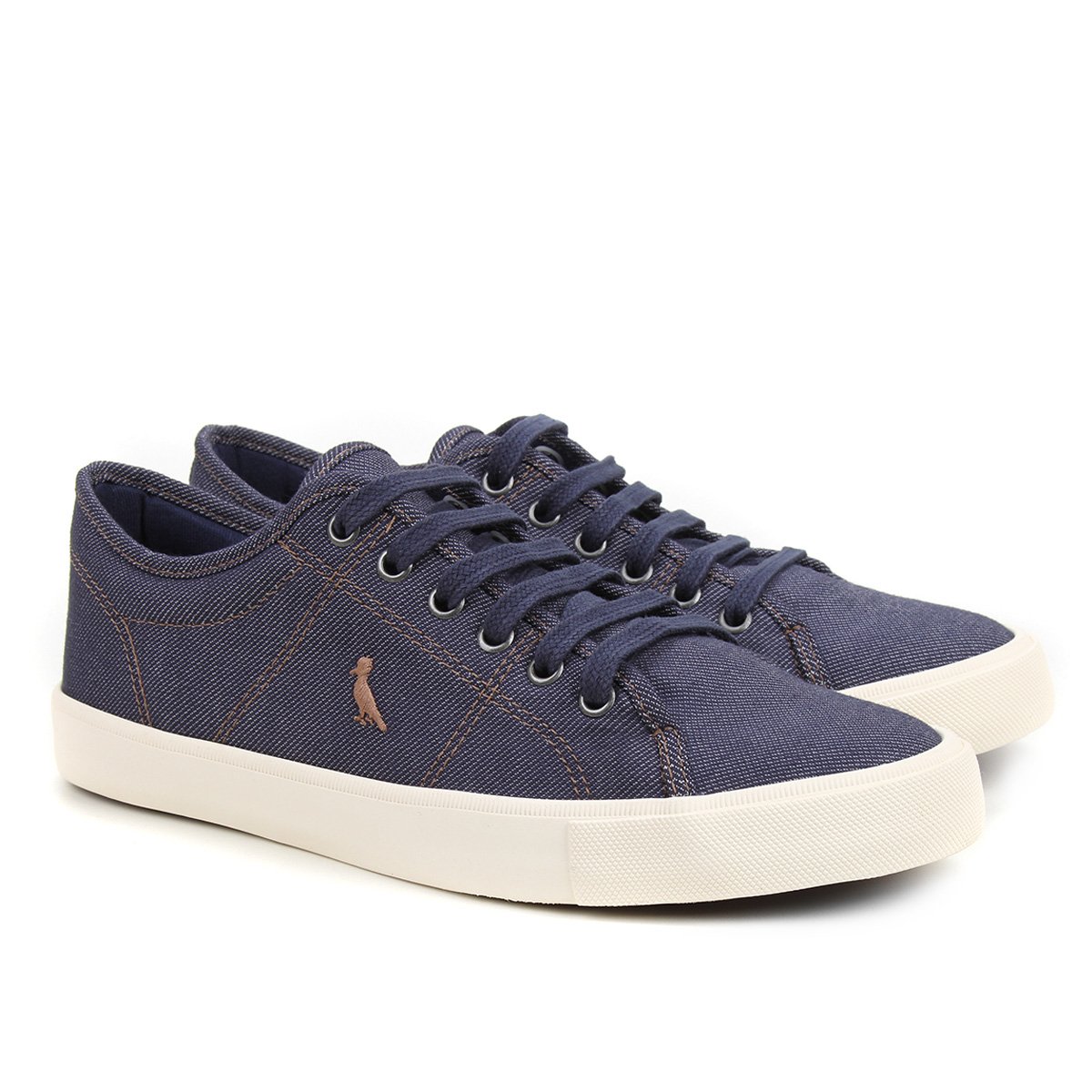 sapatenis pai e filho igual