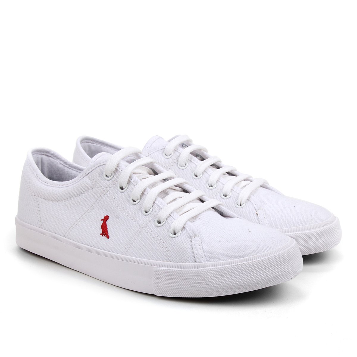 Tênis Reserva Tal Pai Tal Filho Masculino - Branco Menor preço em Tênis Reserva Tal Pai Tal Filho Masculino - Branco