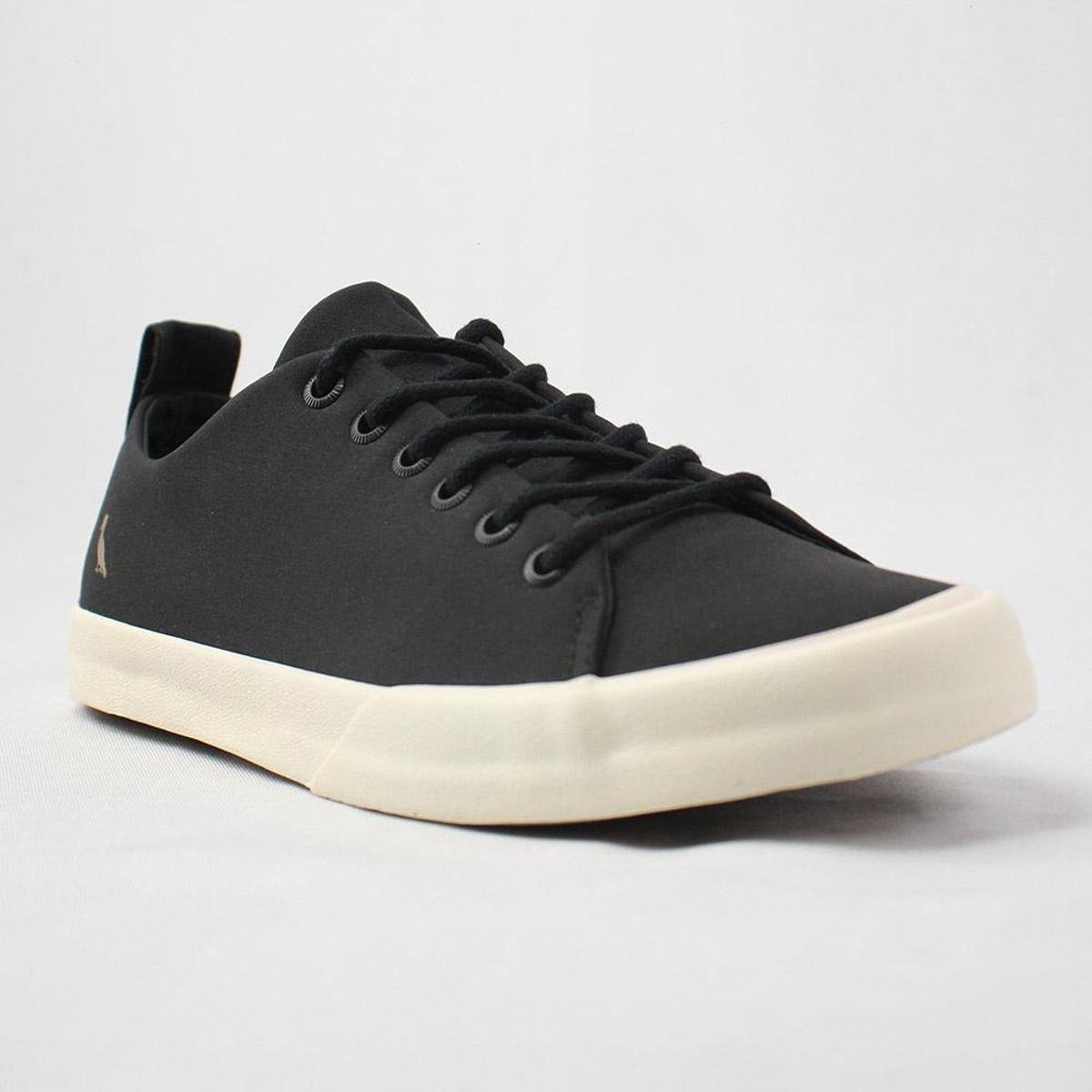 Tênis Reserva Tokio Preto - Preto Menor preço em Tênis Reserva Tokio Preto - Preto