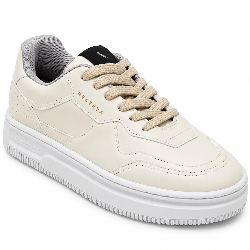Tênis Reserva Troy 2.0 Branco