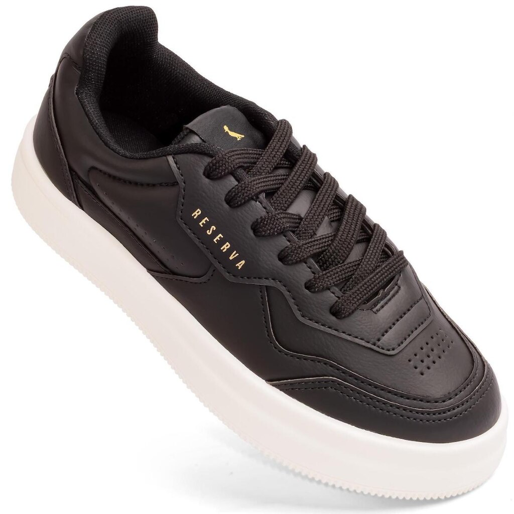 Tênis Reserva Troy Go RSV Original Casual Urbano Confortável