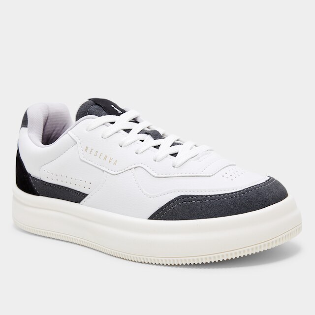 Tênis Reserva Troy Masculino