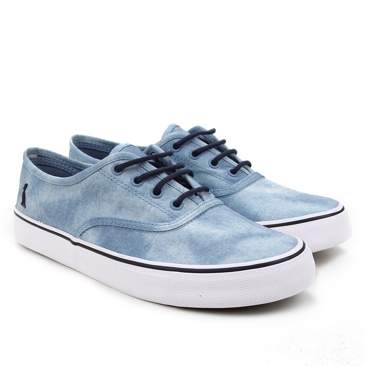 tênis reserva jeans