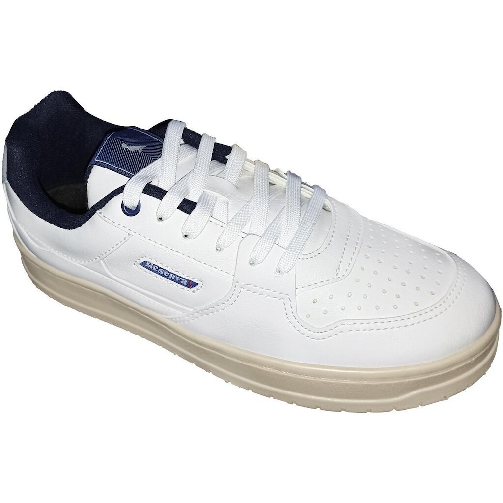 Tênis Reserva Vortex Branco