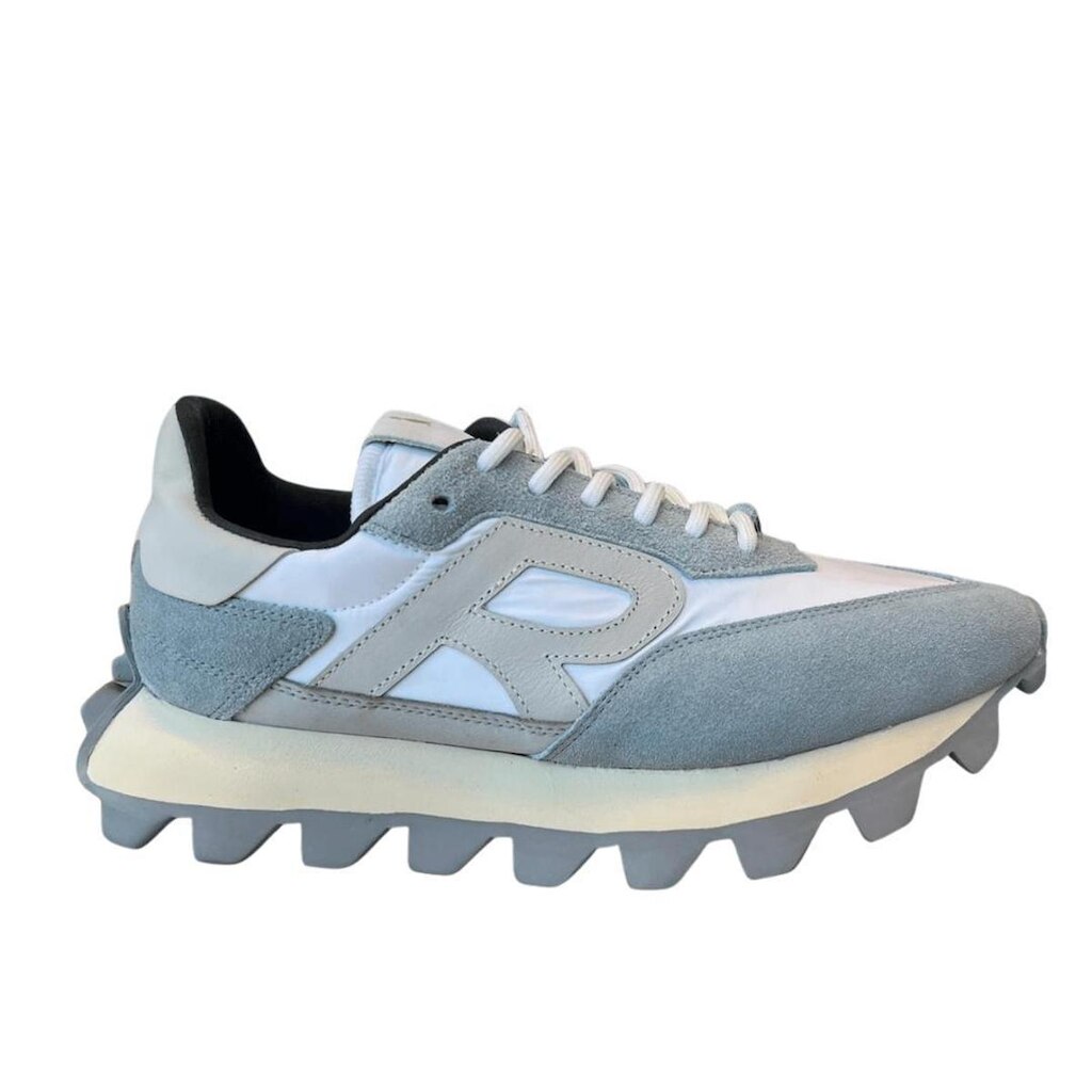 Tênis Reserva Yankee Feminino Couro Camurça