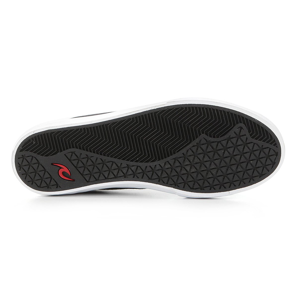 tênis rip curl huntington preto