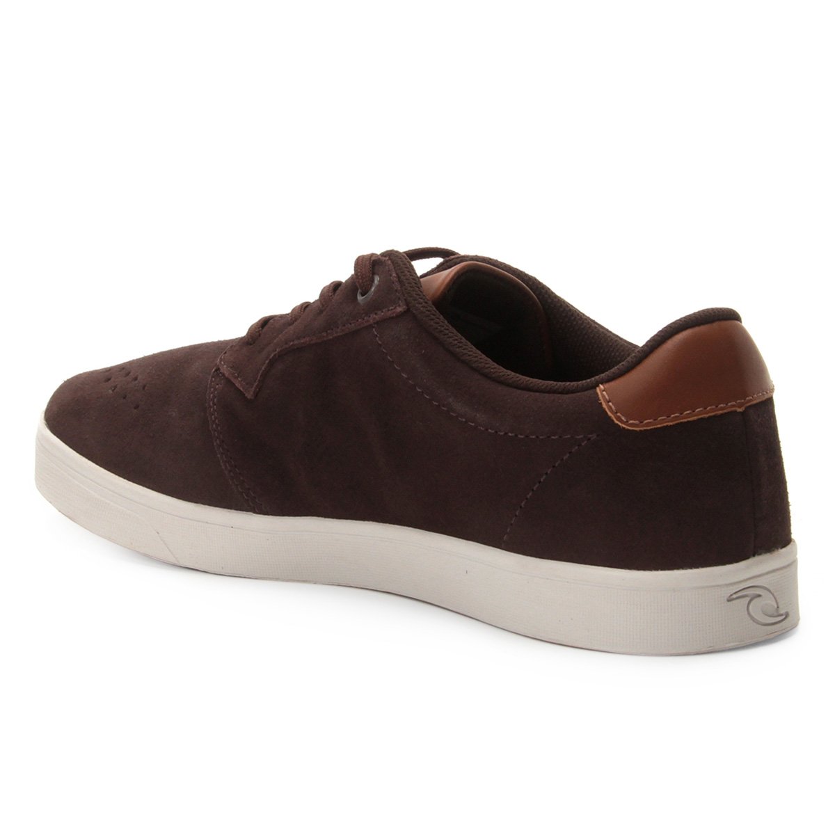Tênis Rip Curl Newport Masculino - Marrom Escuro | Zattini