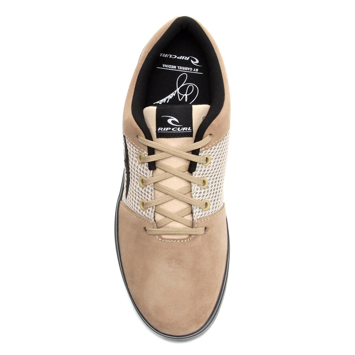 tenis rip curl medina